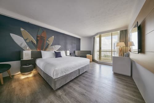 Novotel Surfers Paradise, Room