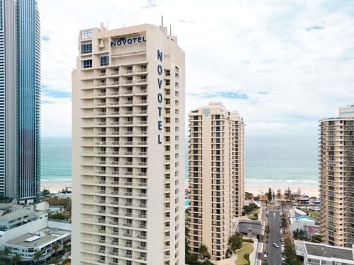 Novotel Surfers Paradise, Primary image