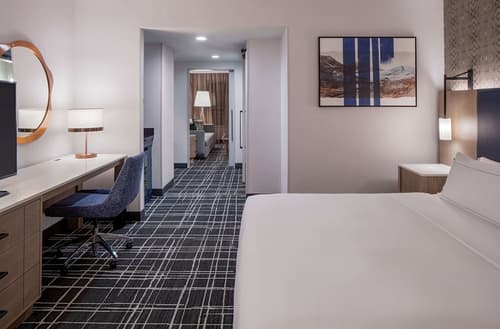 DoubleTree Suites by Hilton Hotel Salt Lake City, Primary image