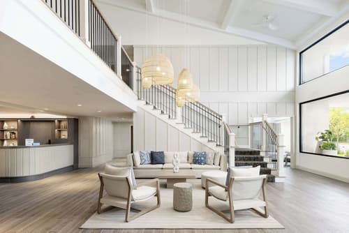 The Pell - Part of JdV by Hyatt, Lobby