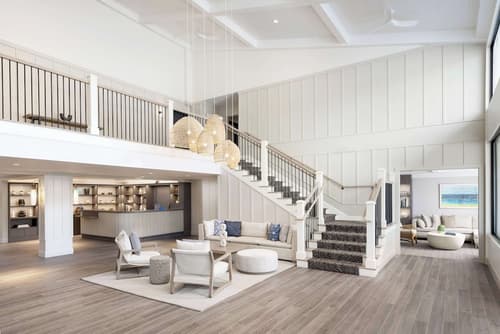 The Pell - Part of JdV by Hyatt, Lobby