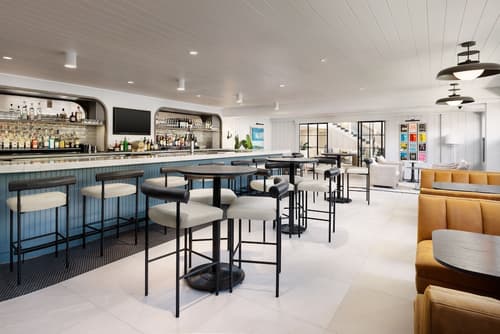 The Pell - Part of JdV by Hyatt, Restaurant