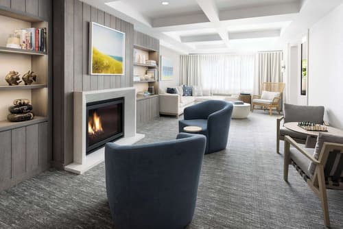 The Pell - Part of JdV by Hyatt, Lobby