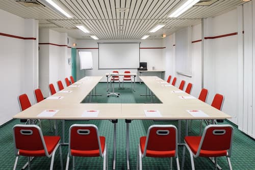 ibis Düsseldorf Hauptbahnhof, Meeting facility