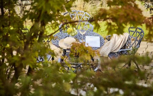 Randles Hotel Killarney, View from room