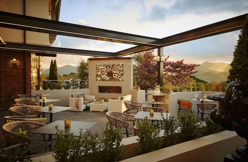 Randles Hotel Killarney, Primary image