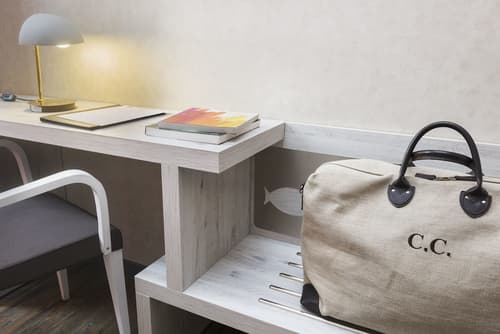 c-hotels Atlantic, Room