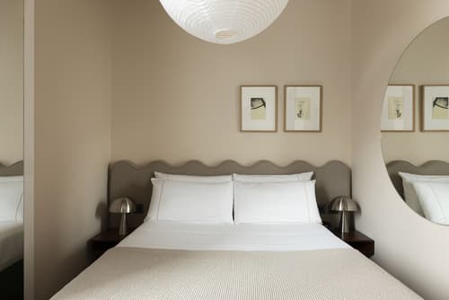 c-hotels Atlantic, Room