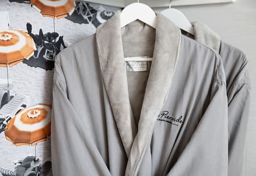 The Pierside Santa Monica, Room