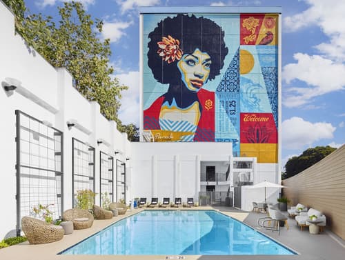 The Pierside Santa Monica, Primary image