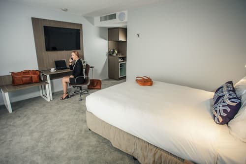Mercure Brisbane Spring Hill, Room