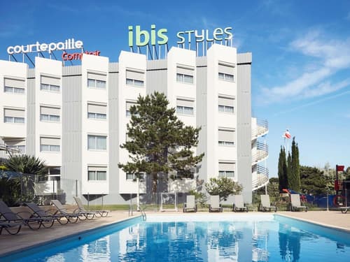 ibis Styles Toulon La Seyne sur Mer, Primary image