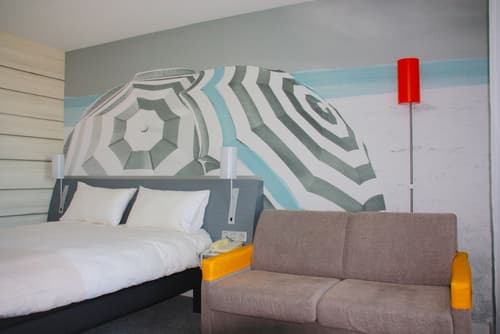 ibis Styles Toulon La Seyne sur Mer, Room
