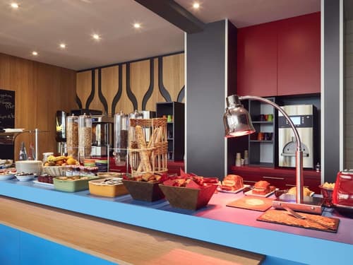 ibis Styles Toulon La Seyne sur Mer, Miscellaneous