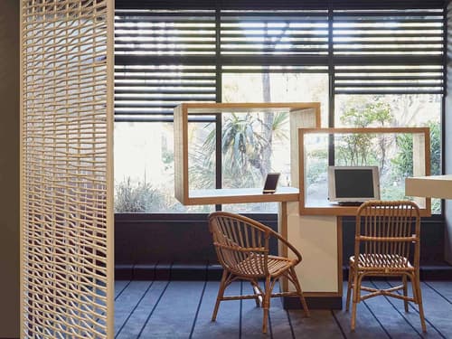 ibis Styles Toulon La Seyne sur Mer, Miscellaneous