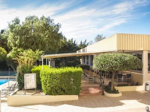 ibis Styles Toulon La Seyne sur Mer, Pool