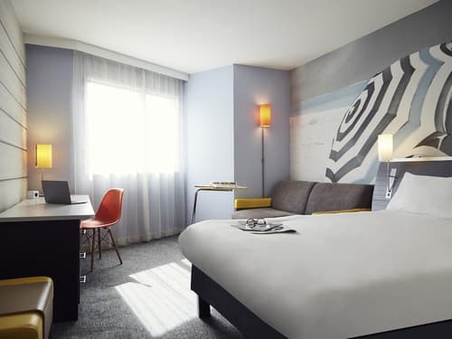 ibis Styles Toulon La Seyne sur Mer, Room