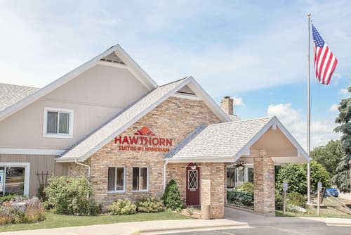 Hawthorn Extended Stay by Wyndham Green Bay, Primary image