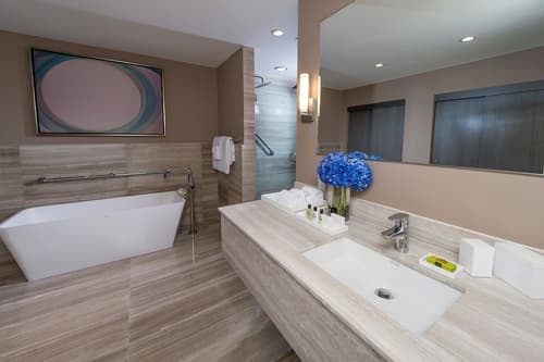 InterContinental Miami by IHG, Room