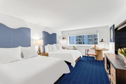 InterContinental Miami by IHG, Room