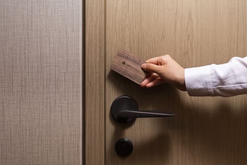 Lotte Hotel World, Room