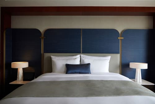 Lotte Hotel World, Room