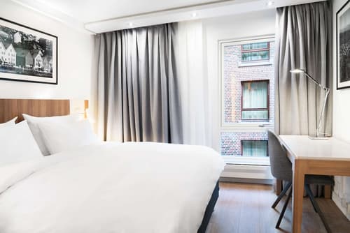 Radisson Blu Royal Hotel, Bergen, Room