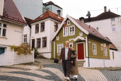 Radisson Blu Royal Hotel, Bergen, Primary image