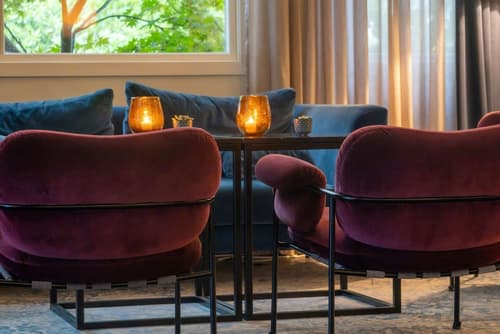 Radisson Blu Royal Hotel, Bergen, Lobby