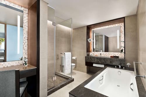 Shangri-La Tanjung Aru, Kota Kinabalu, Room