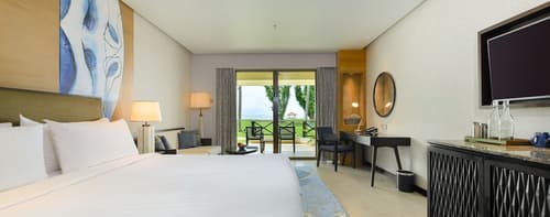 Shangri-la Tanjung Aru, Kota Kinabalu, Room
