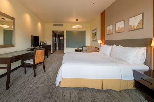 Shangri-la Tanjung Aru, Kota Kinabalu, Room