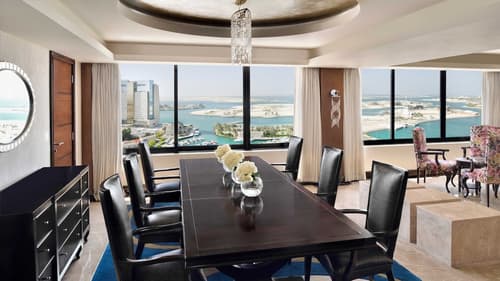 InterContinental Abu Dhabi by IHG, Room