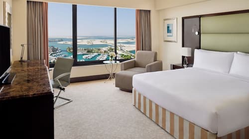 InterContinental Abu Dhabi by IHG, Primary image