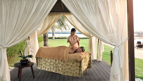 InterContinental Abu Dhabi by IHG, Fitness facility