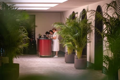 El Fuerte Marbella, Reception