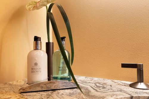 El Fuerte Marbella, Room