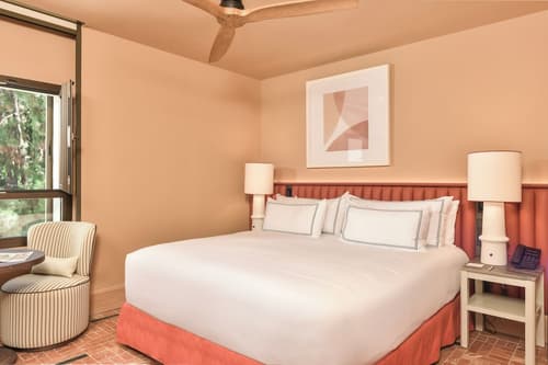 El Fuerte Marbella, Room