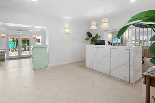 Peace and Plenty Resort, Reception