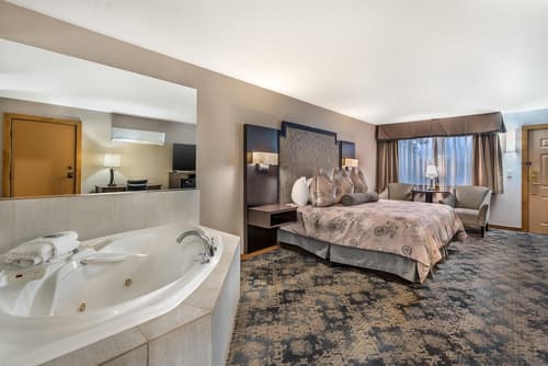 Best Western Windsor Inn, Primary image