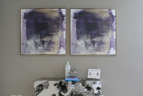 YVE Hotel Miami, Lobby