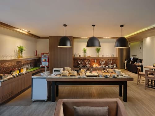 Novotel Bangkok On Siam Square, Room