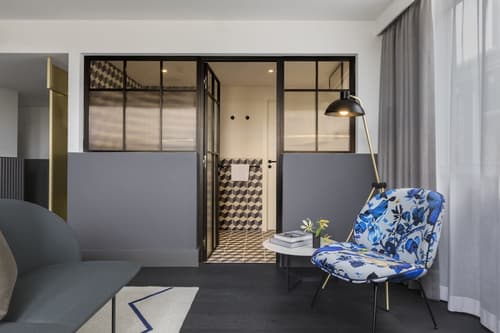 Kimpton De Witt Amsterdam by IHG, Room