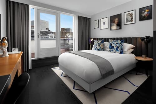 Kimpton De Witt Amsterdam by IHG, Room