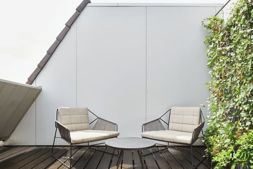 Kimpton De Witt Amsterdam by IHG, Room