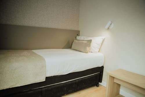 Las Lengas Hotel, Room