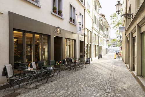 Altstadt Hotel, Primary image