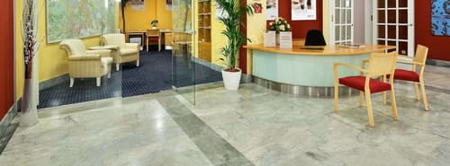 Austria Trend Hotel Ananas, Lobby