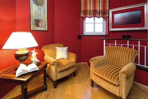 Austria Trend Hotel Ananas, Room