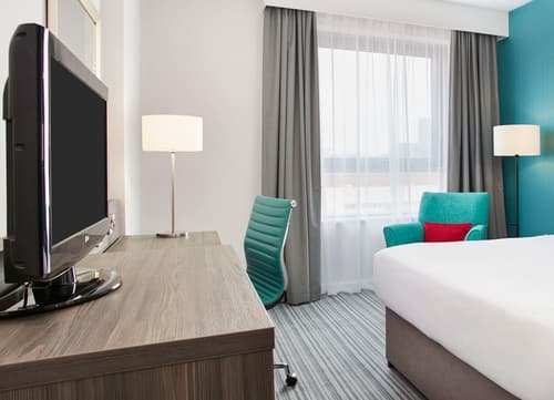 Leonardo Hotel Belfast, Room